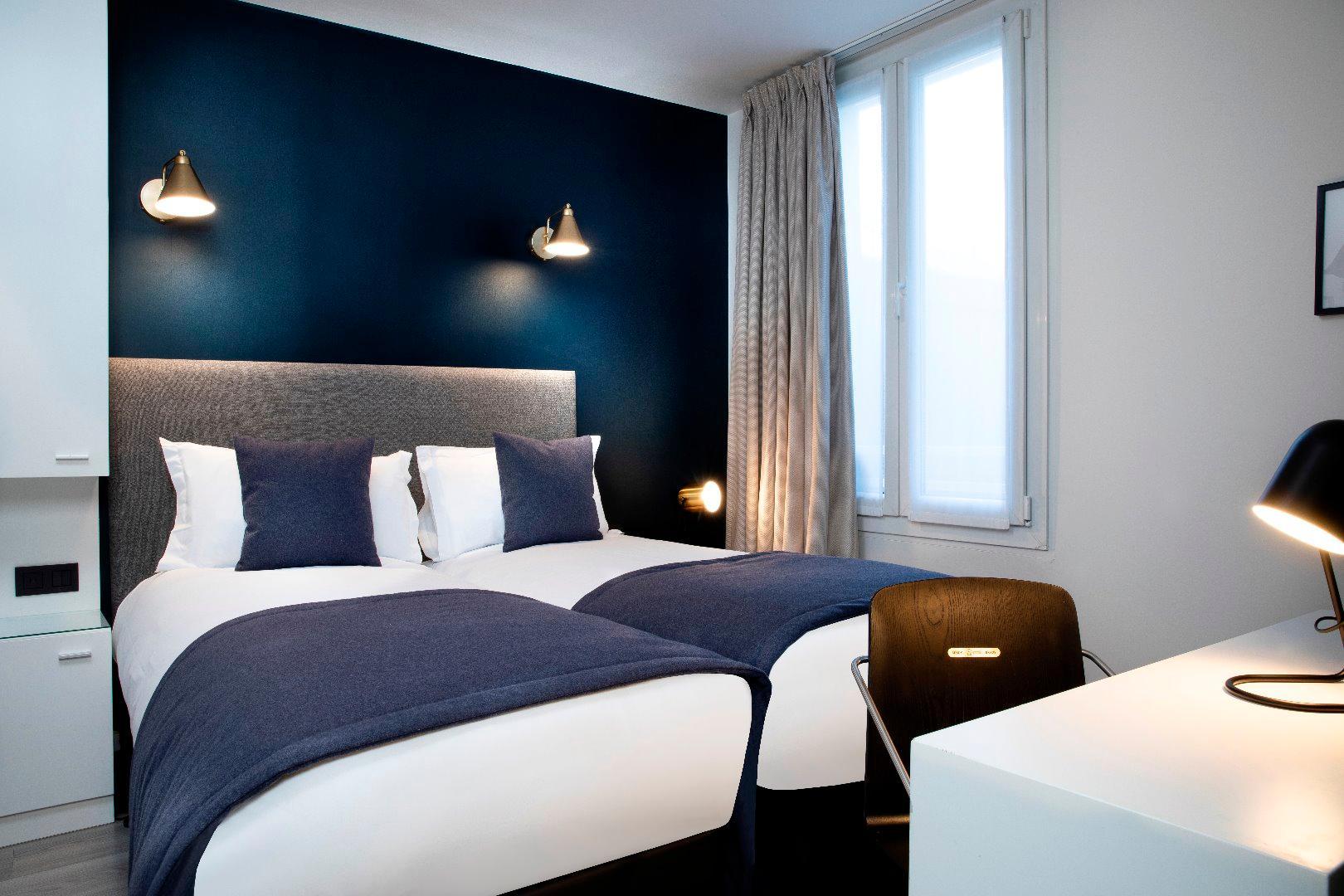 Ibis Nantes Saint Herblain Exterior foto